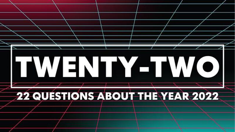 Twenty-Two